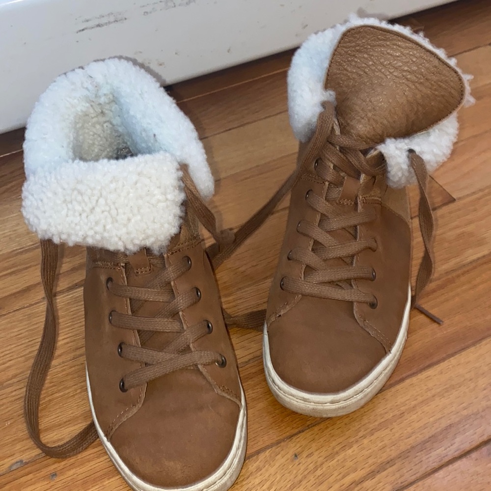 ugg sneakers